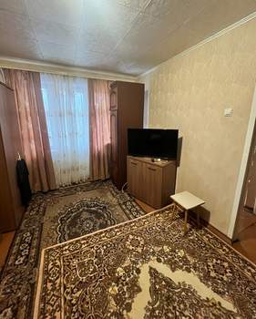 1-к квартира, вторичка, 33м2, 5/5 этаж
