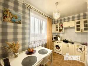 1-к квартира, вторичка, 38м2, 16/16 этаж