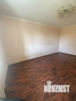 1-к квартира, вторичка, 42м2, 4/7 этаж