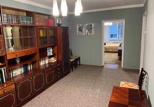 2-к квартира, вторичка, 45м2, 3/5 этаж