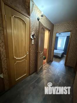 3-к квартира, вторичка, 68м2, 1/5 этаж