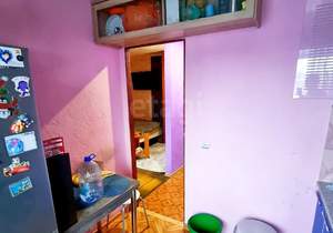 1-к квартира, вторичка, 28м2, 2/5 этаж