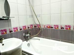 3-к квартира, вторичка, 54м2, 1/9 этаж