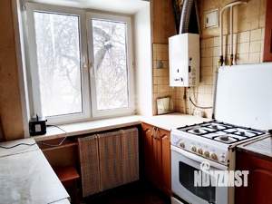 2-к квартира, вторичка, 44м2, 2/2 этаж