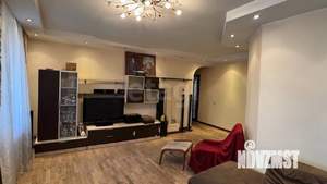 3-к квартира, вторичка, 99м2, 5/6 этаж