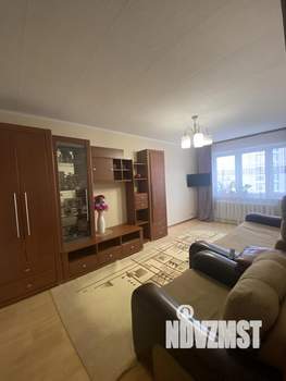 3-к квартира, вторичка, 62м2, 9/10 этаж