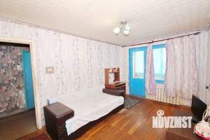 1-к квартира, вторичка, 34м2, 1/9 этаж
