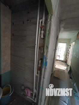 3-к квартира, вторичка, 65м2, 11/12 этаж