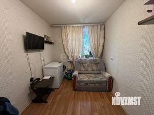 2-к квартира, вторичка, 42м2, 4/5 этаж