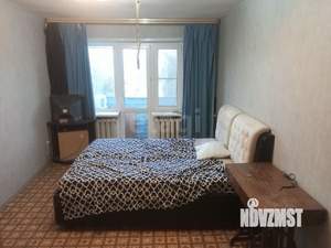 1-к квартира, вторичка, 32м2, 4/5 этаж