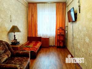 2-к квартира, вторичка, 44м2, 2/2 этаж