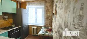 3-к квартира, вторичка, 58м2, 2/5 этаж