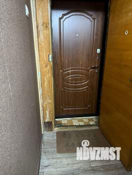 2-к квартира, вторичка, 45м2, 5/5 этаж