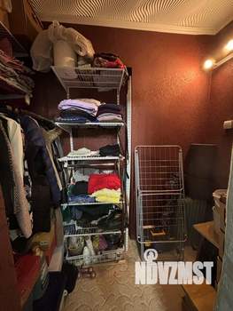 2-к квартира, вторичка, 41м2, 1/4 этаж