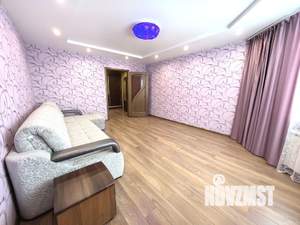 3-к квартира, вторичка, 100м2, 7/16 этаж