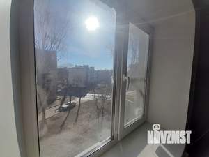 2-к квартира, вторичка, 44м2, 4/5 этаж