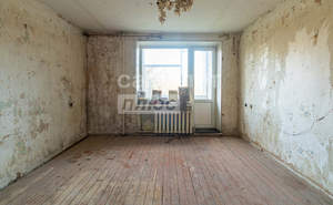 3-к квартира, вторичка, 63м2, 2/3 этаж