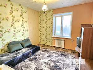1-к квартира, вторичка, 35м2, 4/9 этаж