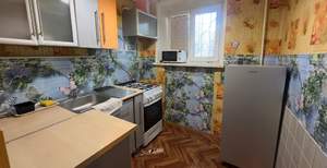 1-к квартира, вторичка, 20м2, 1/5 этаж