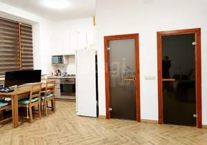 1-к квартира, вторичка, 36м2, 3/4 этаж