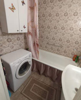 2-к квартира, вторичка, 60м2, 4/16 этаж