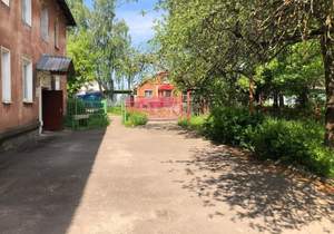 3-к квартира, вторичка, 56м2, 1/2 этаж