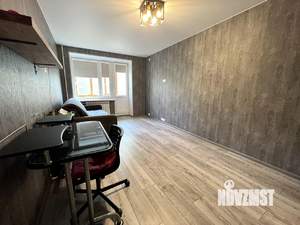 1-к квартира, вторичка, 33м2, 2/9 этаж