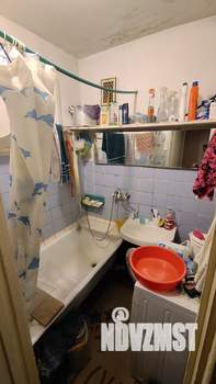 2-к квартира, вторичка, 41м2, 2/4 этаж