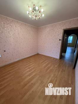 2-к квартира, вторичка, 53м2, 8/9 этаж