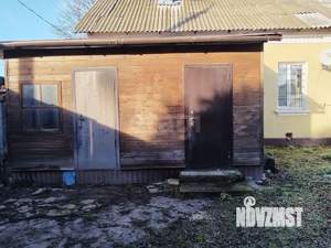 3-к квартира, вторичка, 57м2, 1/1 этаж