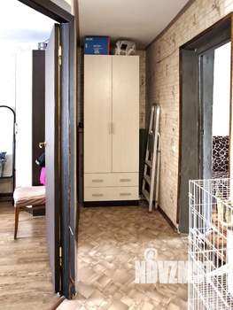 2-к квартира, вторичка, 47м2, 4/5 этаж