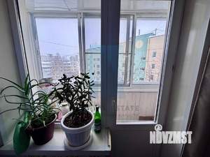 1-к квартира, вторичка, 33м2, 5/5 этаж