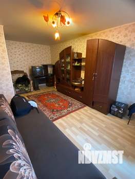 1-к квартира, вторичка, 31м2, 5/5 этаж