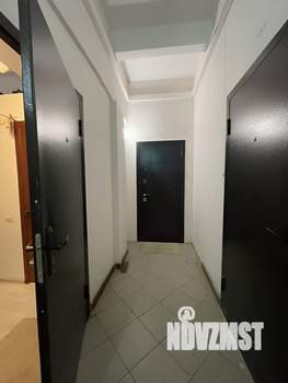 Студия квартира, вторичка, 18м2, 2/4 этаж