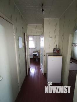 1-к квартира, вторичка, 22м2, 2/5 этаж