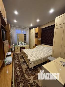 2-к квартира, вторичка, 50м2, 9/9 этаж