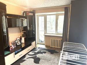 1-к квартира, вторичка, 32м2, 2/3 этаж