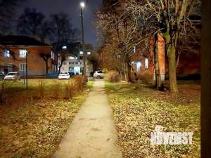 1-к квартира, вторичка, 32м2, 1/2 этаж