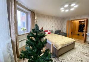 2-к квартира, вторичка, 60м2, 11/15 этаж