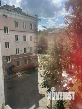 2-к квартира, вторичка, 48м2, 3/4 этаж
