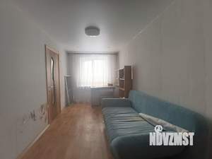 2-к квартира, вторичка, 45м2, 1/5 этаж