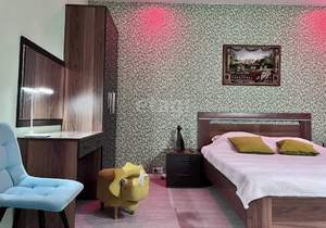 3-к квартира, вторичка, 71м2, 3/3 этаж
