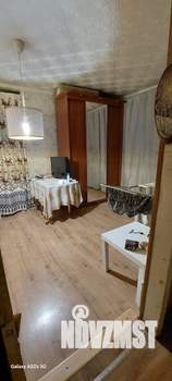 1-к квартира, вторичка, 31м2, 4/4 этаж