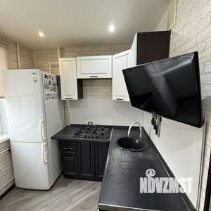 2-к квартира, вторичка, 44м2, 4/5 этаж