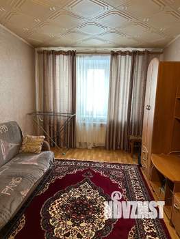 2-к квартира, вторичка, 44м2, 1/9 этаж