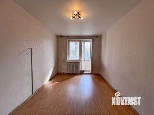 2-к квартира, вторичка, 56м2, 1/9 этаж