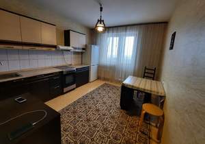 3-к квартира, вторичка, 98м2, 9/16 этаж
