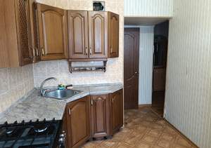 3-к квартира, вторичка, 64м2, 9/9 этаж