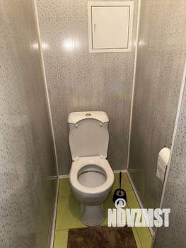 1-к квартира, вторичка, 39м2, 8/16 этаж