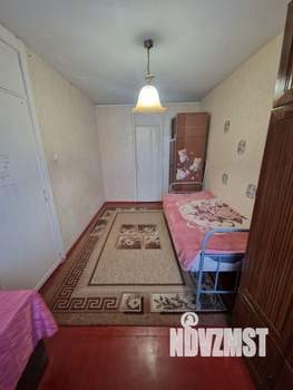 2-к квартира, вторичка, 43м2, 5/5 этаж